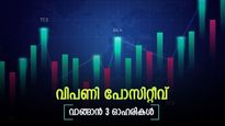 വില 42 രൂപ മുതൽ, ഈ 3 ഓഹരികൾ വാങ്ങിയാൽ നേട്ടം 55 ശതമാനം, കാരണം പറഞ്ഞ് നുവാമ 