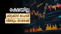നിക്ഷേപകർ കൈ വിടുന്നു, ഇന്നും താഴേക്ക് വീണ് കിറ്റക്സ് ഓഹരി, മുന്നേറ്റം ഇനി എപ്പോൾ പ്രതീക്ഷിക്കാം..?