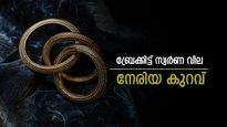 പലിശ കുറയുന്നതിനു മുന്നേ സ്വർണ വില കുറഞ്ഞു; നാളെ കുതിച്ചു കയറുമോ? രാജ്യാന്തര വിപണിയും തളർച്ചയിൽ