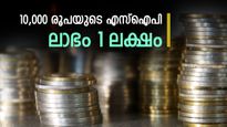 3 വർഷത്തിനുള്ളിൽ 1 ലക്ഷം ലാഭം, ഈ മ്യൂച്വൽ ഫണ്ടാണ് യഥാർത്ഥ മണി പ്ലാന്‍റ്, നിങ്ങൾക്ക് നിക്ഷേപമുണ്ടോ..?