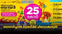 ഓണം ബമ്പർ 2025: ബമ്പറടിച്ചാൽ ഒറ്റയടിക്ക് ചിലവാക്കരുത്, സമ്പത്ത് ഇരട്ടിയാക്കാൻ മാർ​ഗം വേറെയുണ്ട്