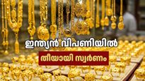 Gold Rate in India: വില കേട്ട് ഞെട്ടരുത്! 22K, 24K സ്വർണം 100 ​ഗ്രാമിന് 30,000 രൂപയിലധികം വർദ്ധിച്ചു