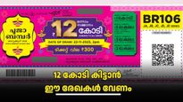Pooja Bumper 2025: 12 കോടി വെറുതെ കിട്ടില്ല! സമ്മാനത്തുക കൈപ്പറ്റാൻ വിജയികൾ സമർപ്പിക്കേണ്ട രേഖകൾ ഇതാണ്
