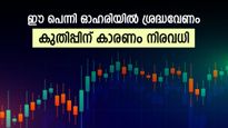 Penny Stock: കുതിച്ചത് 0.20 രൂപയിൽ നിന്ന് 39.50 രൂപയിലേക്ക്, ഓഹരി ആയാൽ ഇങ്ങനെ വേണം, നിങ്ങളുടെ കയ്യിലുണ്ടോ..? 
