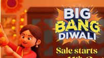 Flipkart Big Bang Diwali sale: 18,999 രൂപ മുതൽ സ്മാർട്ട്ഫോണുകൾ നേടാം! ഐഫോണുകൾക്കും കിടിലൻ വിലക്കുറവ്