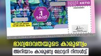 Karunya KR-732 Result: 1 കോടി ഒന്നാം സമ്മാനവുമായി കാരുണ്യ ലോട്ടറി, ഇതാണ് ഭാഗ്യനമ്പർ, കീശയിലുണ്ടോ..? 