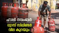 LPG Prices:കുടുംബ ബജറ്റിന്‍റെ താളം തെറ്റില്ല, വീട്ടാവശ്യത്തിനുള്ള ഗ്യാസ് സിലിണ്ടറിന്‍റെ വില കുറയും, കാരണം ഇത്