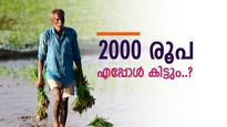 PM Kisan: 2000 രൂപ കിട്ടാൻ വൈകുമോ..? പരിശോധന കർശനമാക്കി കേന്ദ്രസർക്കാർ, വിശദമായി വായിക്കാം