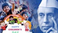 Children’s Day 2025: ചാച്ചാജിയെ ഓർത്ത് രാജ്യം, കൂടുതൽ അറിയാം കുട്ടികളുടെ നെഹ്‌റുവിനെ, ആശംസകളും നേരാം