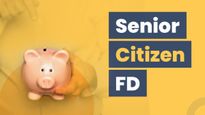 Senior Citizen FD: 60 കഴിഞ്ഞവർക്ക് മികച്ച അവസരം! ഈ പ്രമുഖ ബാങ്കുകൾ എഫ്ഡിക്ക് ഉയർന്ന പലിശ നൽകുന്നു