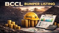 ബംപര്‍ ലിസ്റ്റിംഗിന് ശേഷം അടിപതറി ബിസിസിഎല്‍ ഓഹരികള്‍, നിക്ഷേപകര്‍ എന്തു ചെയ്യണം?