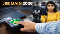 ജെഇഇ മെയിന്‍ 2026 ബയോമെട്രിക് വെരിഫിക്കേഷന്‍ പ്രക്രിയ: ഔദ്യോഗിക പരീക്ഷാ ദിവസ നടപടിക്രമങ്ങള്‍ ഇതാ