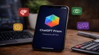 ചാറ്റ്ജിപിടി പ്രിസം' പുറത്തിറക്കി ഓപ്പണ്‍ എഐ: സവിശേഷതകളും കഴിവുകളും അറിയാം