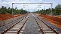 കേരളം കാത്തിരുന്ന റെയില്‍പാത ഇരട്ടിപ്പിക്കലിന് ഉടന്‍ അനുമതി-റിപ്പോര്‍ട്ട്