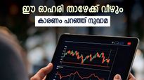 ആറ് മാസത്തിനിടെ 55 ശതമാനം വളർച്ച, പക്ഷെ ഇനി ഈ ഓഹരി താഴേക്ക് വീഴും, വിലയിരുത്തൽ നുവാമയുടേത് 