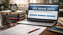 ജെഇഇ മെയിന്‍ 2026 ഫലം: ഉത്തരസൂചിക ഇവിടെ ഡൗണ്‍ലോഡ് ചെയ്യാം, സ്‌കോര്‍കാര്‍ഡുകള്‍ ഉടന്‍