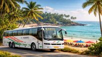 കുറഞ്ഞ ചെലവില്‍ ഗോവയിലേയ്ക്ക് ഒരടിപൊളി യാത്ര, കെഎസ്ആര്‍ടിസിയുടെ ഗോവ ടൂര്‍ പാക്കേജ് ഉടന്‍