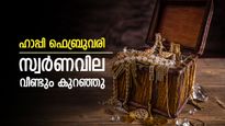 ഇടിഞ്ഞ് വീണ് സ്വർണവില, ഇന്ന് പവന് കുറഞ്ഞത് 3,680 രൂപ, 1 പവൻ വാങ്ങാൻ എത്ര ലക്ഷം നൽകണം..?