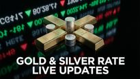Gold Rate Live: കുത്തനെ കുറഞ്ഞ് പൊന്ന്, സ്വർണവില വീണ്ടും മോഹിപ്പിക്കുന്നു, വിശദാംശങ്ങൾ തത്സമയം അറിയാം