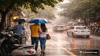 ചൂടിനാശ്വാസമായി ബെംഗളൂരുവില്‍ ഇന്ന് മഴ, വൈദ്യുതി മുടങ്ങും; മുന്‍കരുതലുകളെടുക്കാം