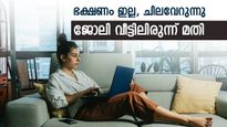 ഐടി ജോലി വീട്ടിലിരുന്ന് ചെയ്യാം, വർക്ക് ഫ്രം ഹോം തിരികെ കൊണ്ടുവരാൻ ആലോചിച്ച് കമ്പനികൾ, കാരണം ഇതാണ്