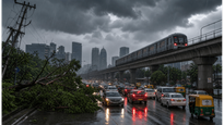 ബംഗളൂരുവിൽ കനത്ത മഴയും ഓറഞ്ച് അലർട്ടും; നഗരത്തിൽ കുടുങ്ങാതെ സുരക്ഷിതമായി യാത്ര ചെയ്യാൻ നിങ്ങൾ അറിയേണ്ടതെന്ത്?