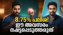 വൻ പലിശ നിരക്കിലേക്ക് ബാങ്കുകൾ! 8.75% ലാഭം ഉറപ്പാക്കാൻ ഈ നിക്ഷേപ വഴികൾ നോക്കൂ