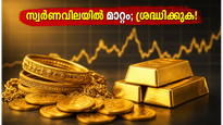 സ്വർണവിലയിലെ മാറ്റങ്ങൾക്കിടയിൽ SGB നിക്ഷേപകർക്ക് എന്ത് സംഭവിക്കും? മെയ് 23-ലെ നിർണായക വിവരങ്ങൾ ഇതാ