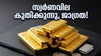 സ്വർണവില കുതിക്കുന്നു; വെള്ളി വില 2.65 ലക്ഷത്തിലേക്ക്, വിപണിയിൽ അമ്പരപ്പിക്കുന്ന മാറ്റങ്ങൾ!