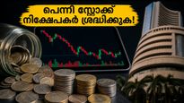 തിങ്കളാഴ്ച പെന്നി സ്റ്റോക്കുകളിൽ പണം മുടക്കും മുൻപ് ഈ നിയമങ്ങൾ അറിഞ്ഞില്ലെങ്കിൽ പണി പാളും!