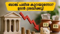 ബാങ്ക് അക്കൗണ്ടിൽ പണം വെറുതെ കിടപ്പുണ്ടോ? ഉയർന്ന പലിശ നേടാൻ ഈ വഴികൾ പരീക്ഷിക്കൂ!