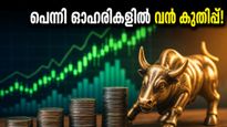 പത്ത് രൂപയിൽ താഴെയുള്ള ഈ ഓഹരികളിൽ വൻ കുതിപ്പ്; നിക്ഷേപകർ അറിയാതെ പോകുന്ന ആ അപകടം ഇതാണ്!