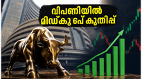ഇന്ത്യൻ ഓഹരി വിപണിയിൽ സമ്മിശ്രാവസ്ഥ: മിഡ്ക്യാപ് ഓഹരികളുടെ കുതിപ്പും നിക്ഷേപകർ അറിയേണ്ട നിർണ്ണായക വിവരങ്ങളും