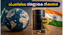 ഇന്ത്യൻ വിപണി ഇന്ന്: നിഫ്റ്റിയിലെ നിർണ്ണായക സപ്പോർട്ടും ടർട്ടിൽമിന്റ് ഐപിഒയിലെ നിക്ഷേപ അവസരങ്ങളും