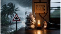 കനത്ത മഴയും വൈദ്യുതി നിയന്ത്രണവും: കെഎസ്എഫ്ഇ ചിട്ടി ഇടപാടുകൾക്ക് ഇന്ന് തടസ്സമുണ്ടാകുമോ?