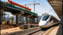 വഡോദര സ്റ്റേഷൻ ബിഡ്: ആര് നേടും വമ്പൻ കരാർ? റെയിൽവേ ഓഹരികളിൽ വൻ കുതിപ്പിന് സാധ്യത