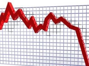 സെൻസെക്സിൽ ഇടിവ്