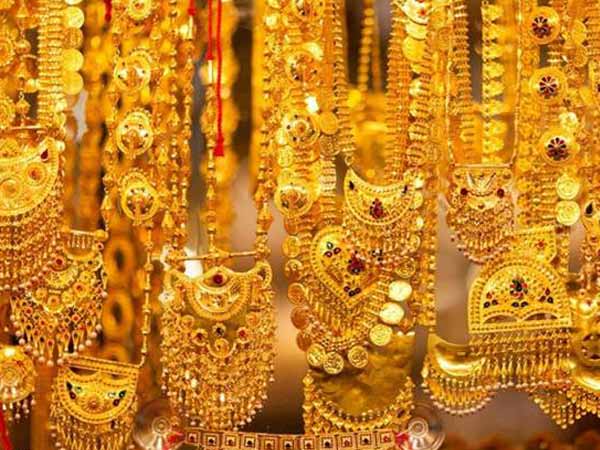 സ്വ‍ർണത്തിന്റെ അപകടസാധ്യത