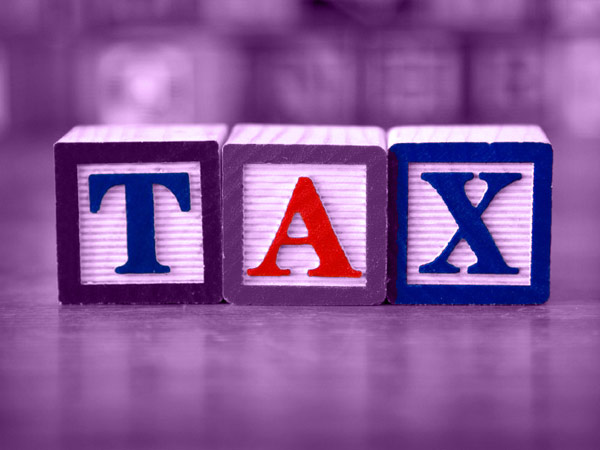 നികുതികൾ