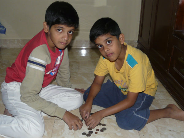 4. എന്‍ആര്‍ഒ അക്കൗണ്ട് 