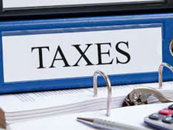 ദീർഘകാല മൂലധന നേട്ടനികുതി