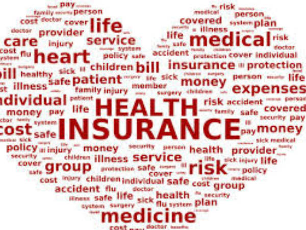 എച്ച്.ഡി.എഫ്.സി ഇര്‍ഗോ (ഹെല്‍ത്ത് സൂരക്ഷ)