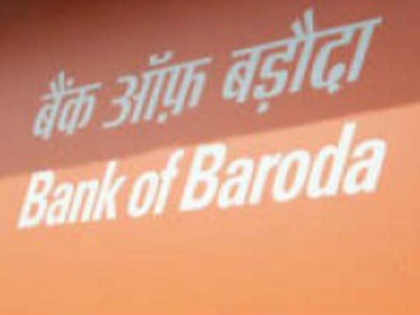 ബാങ്ക് ഓഫ് ബറോഡ