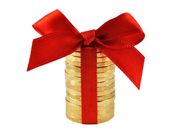 സ്വര്‍ണ ബോണ്ടുകള്‍ പുറത്തിറക്കിയിരിക്കുന്നത്