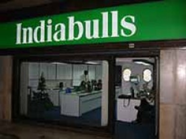 ഇന്ത്യ ബുള്‍സ്സ് ഹോം ലോണ്‍സ്സ്