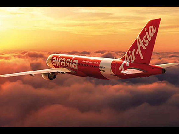 എയര്‍ ഏഷ്യ 