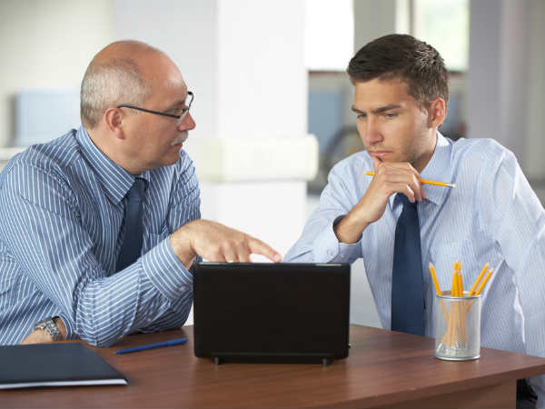 5. ഫീഡ്ബാക്കുകള്‍ തള്ളിക്കളയരുത്