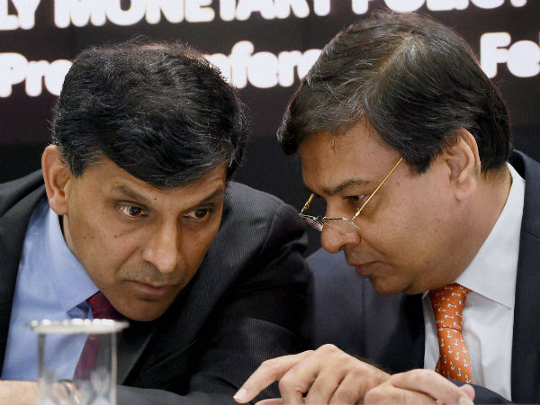 2. ഉര്‍ജിത് പട്ടേല്‍ 