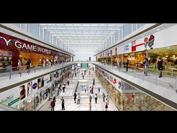 സൗകര്യങ്ങള്‍