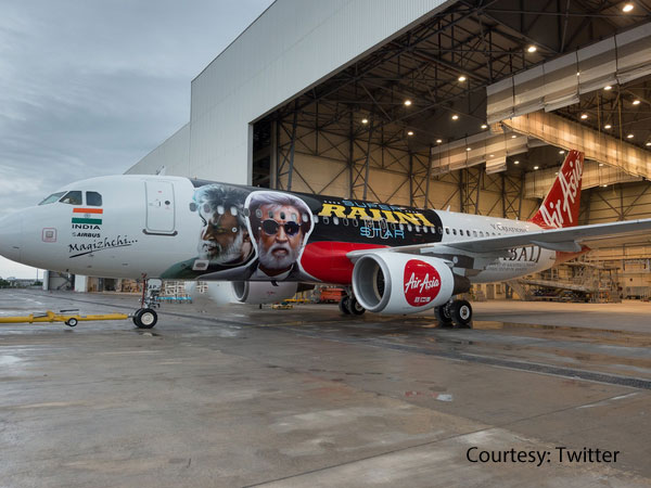 ബ്രാന്‍ഡുകളുടെ കബാലി 